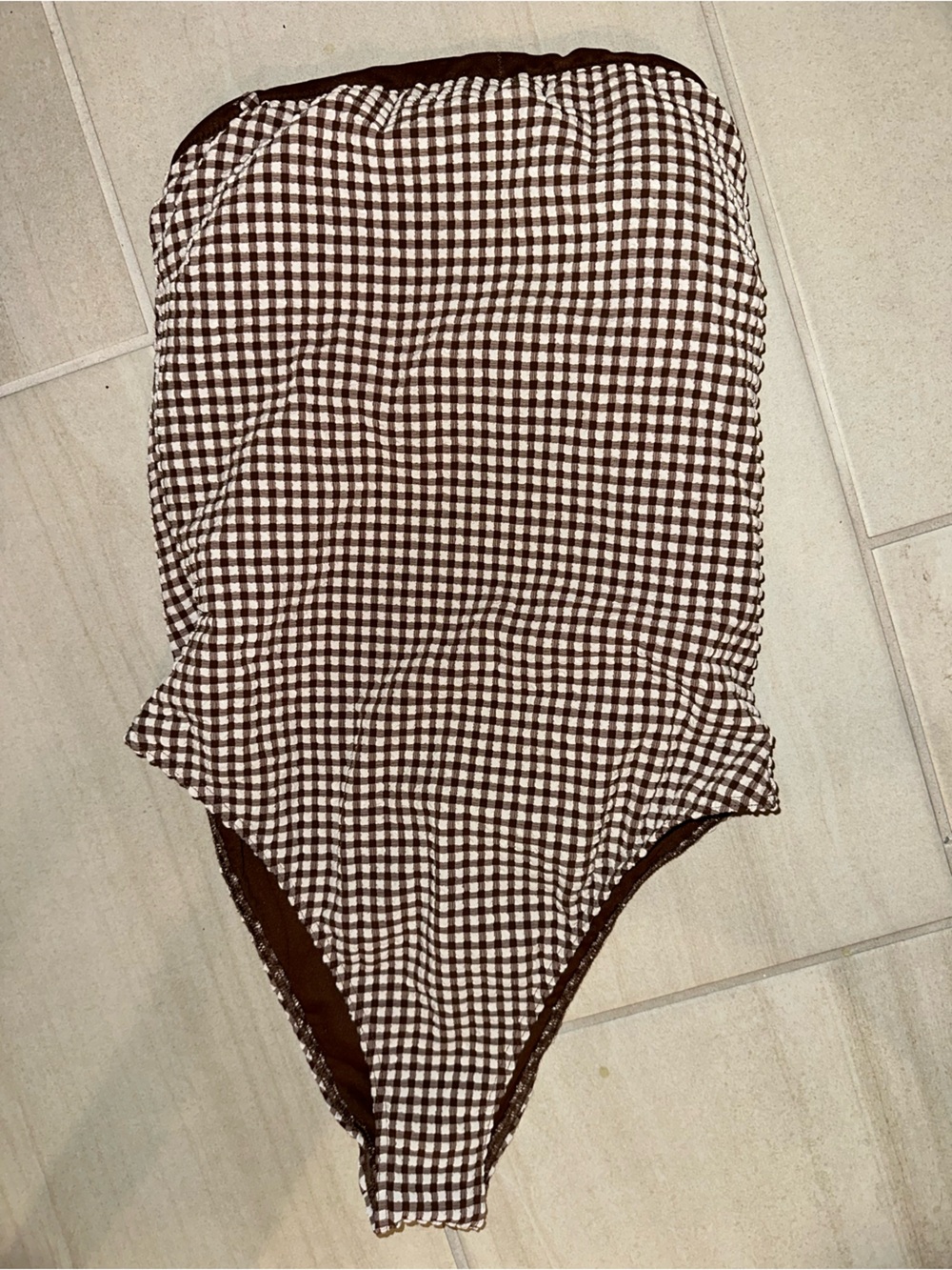 Abercrombie & Fitch swimsuit